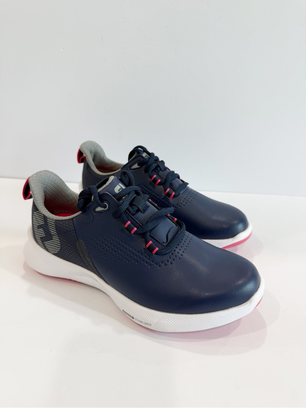 Footjoy Fuel Spikeless Women’s Golf Shoes